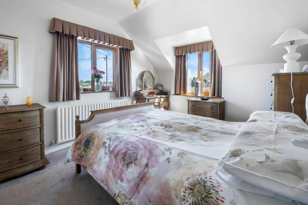 Additional image 14 of Redcross Cottages, Perryfields Road, Bromsgrove. B61 8QW