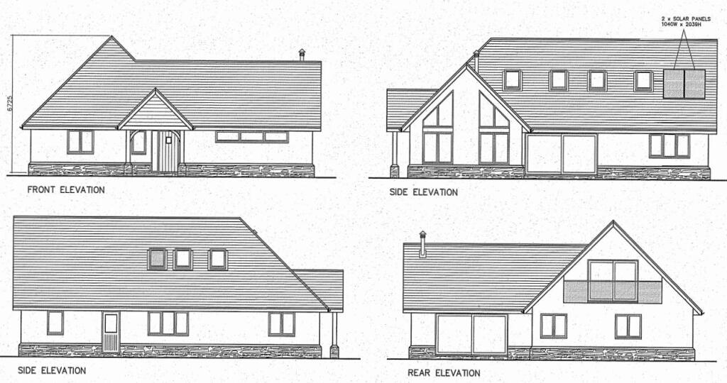 Additional image 6 of South Mead, West Camel, Yeovil