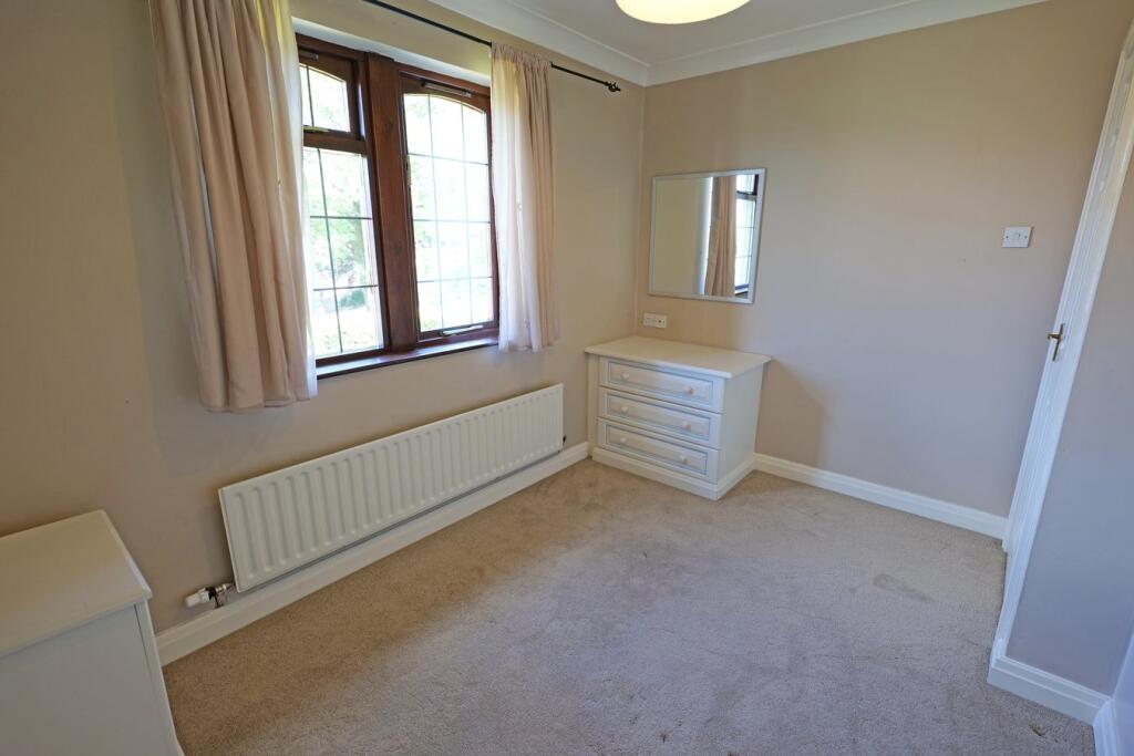 Additional image 25 of Archery Avenue, Foulridge, BB8