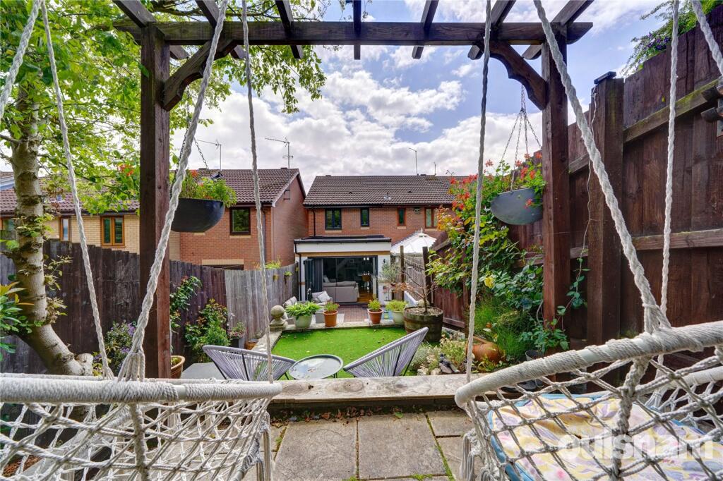 Additional image 14 of Kingfisher Court, Alvechurch, Birmingham, Worcestershire, B48