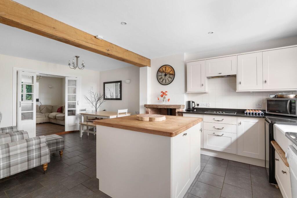 Additional image 6 of Church Bank, Temple Grafton, Alcester, B49