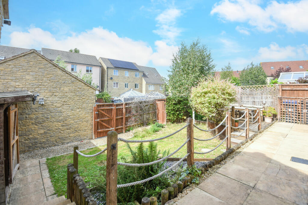 Additional image 20 of Maunders Drive, Staverton