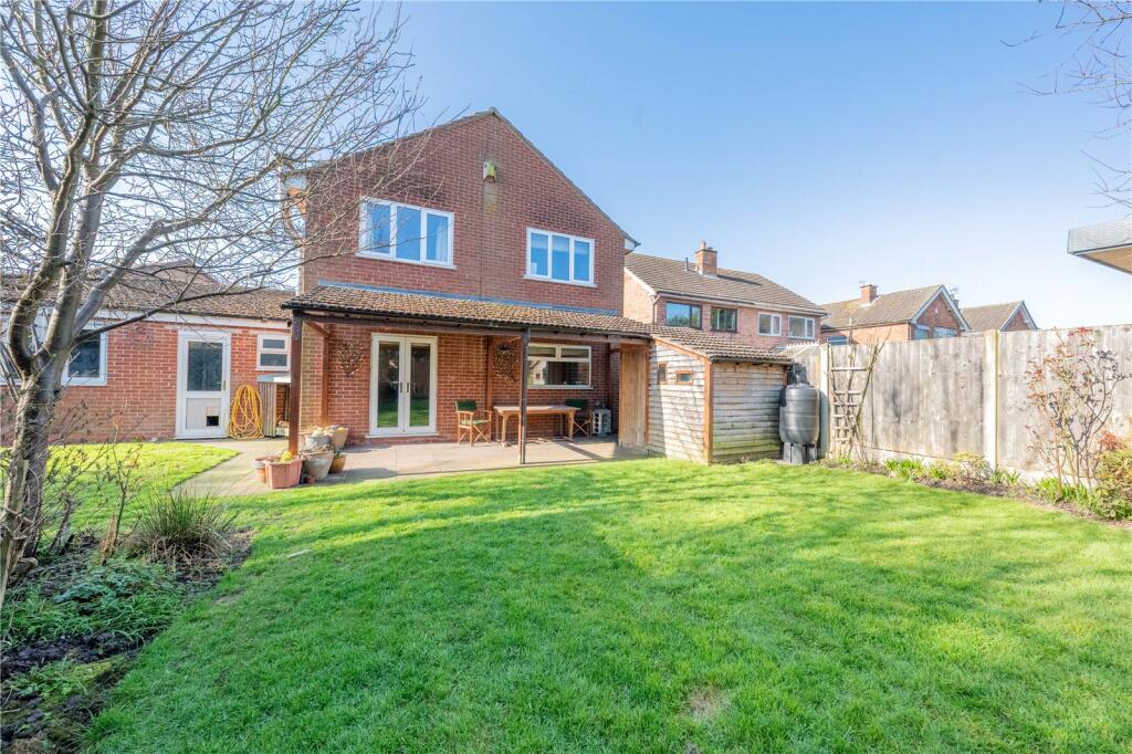 Additional image 26 of Masefield Drive, Tamworth, Staffordshire, B79