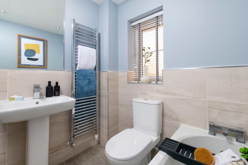 Additional image 6 of Elizabeth Way,
Hilperton,
Wiltshire,
BA14 7PB