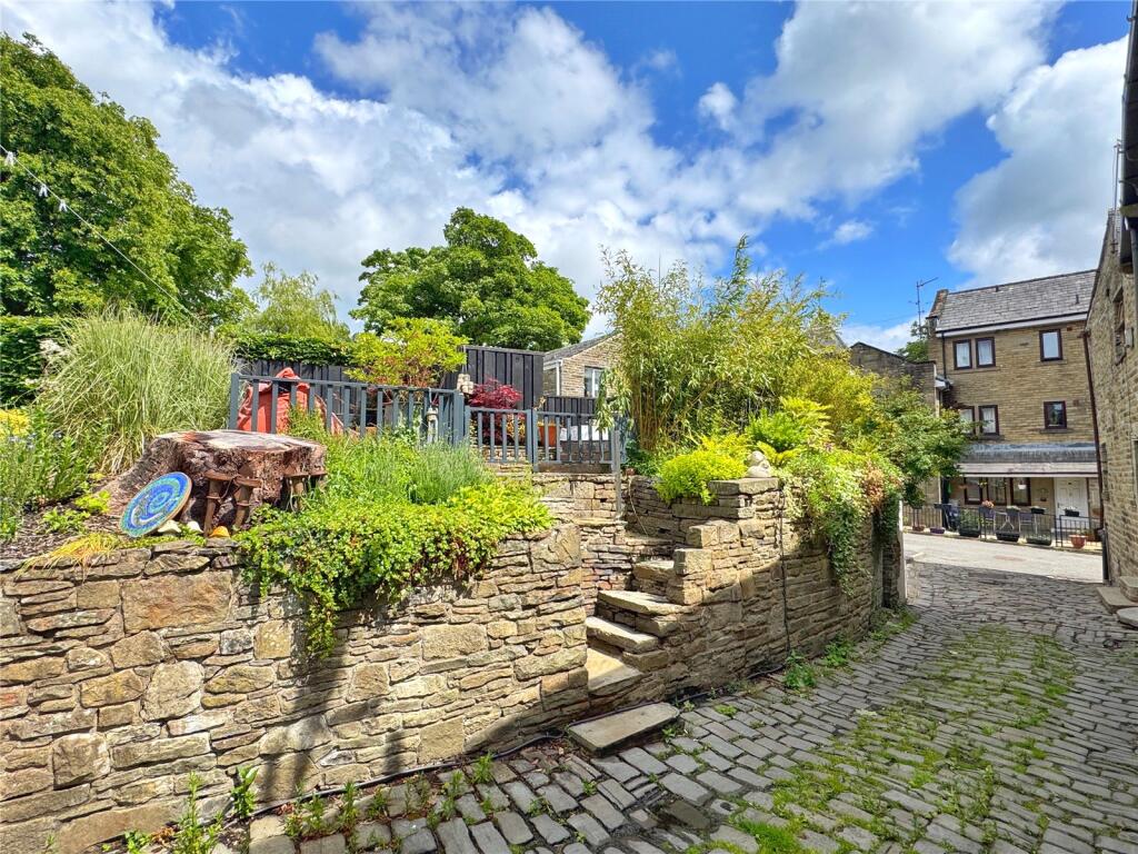 Additional image 32 of Springhill Cottages, Newchurch, Rossendale, BB4