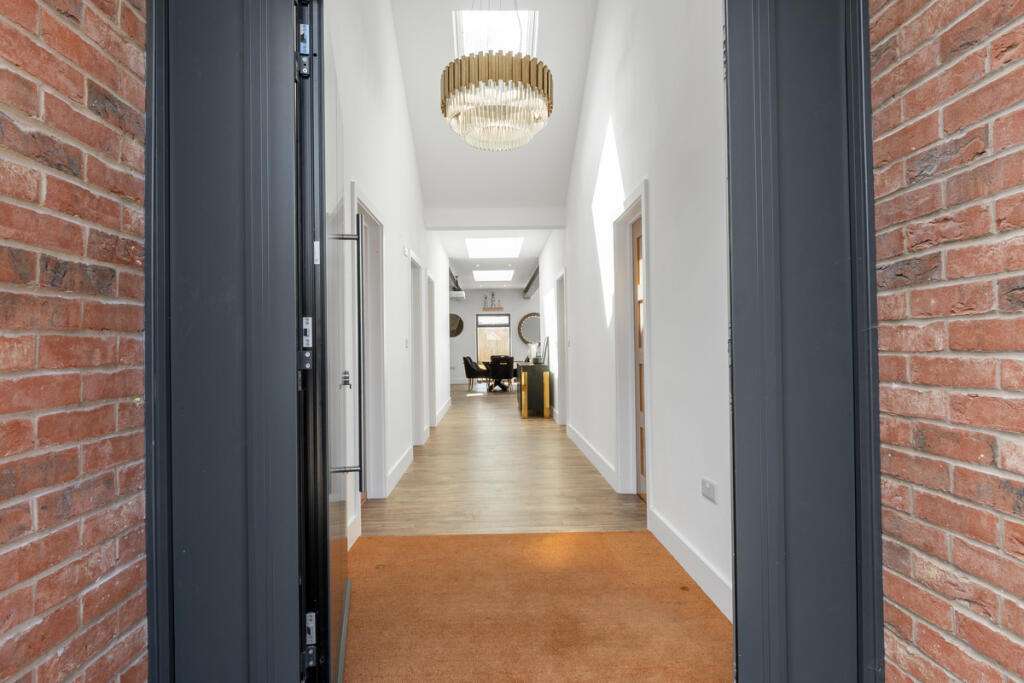 Additional image 31 of Haye Lane, Mappleborough Green, B80