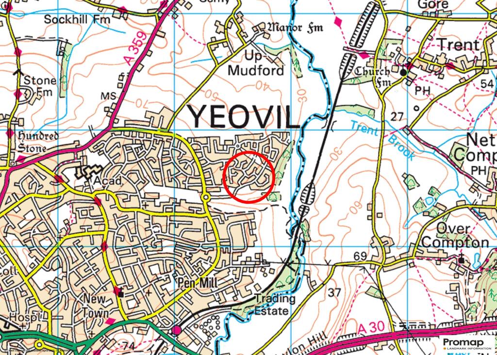 Additional image 10 of Hood Road, Wyndham Park, Yeovil, Somerset, BA21 5EN