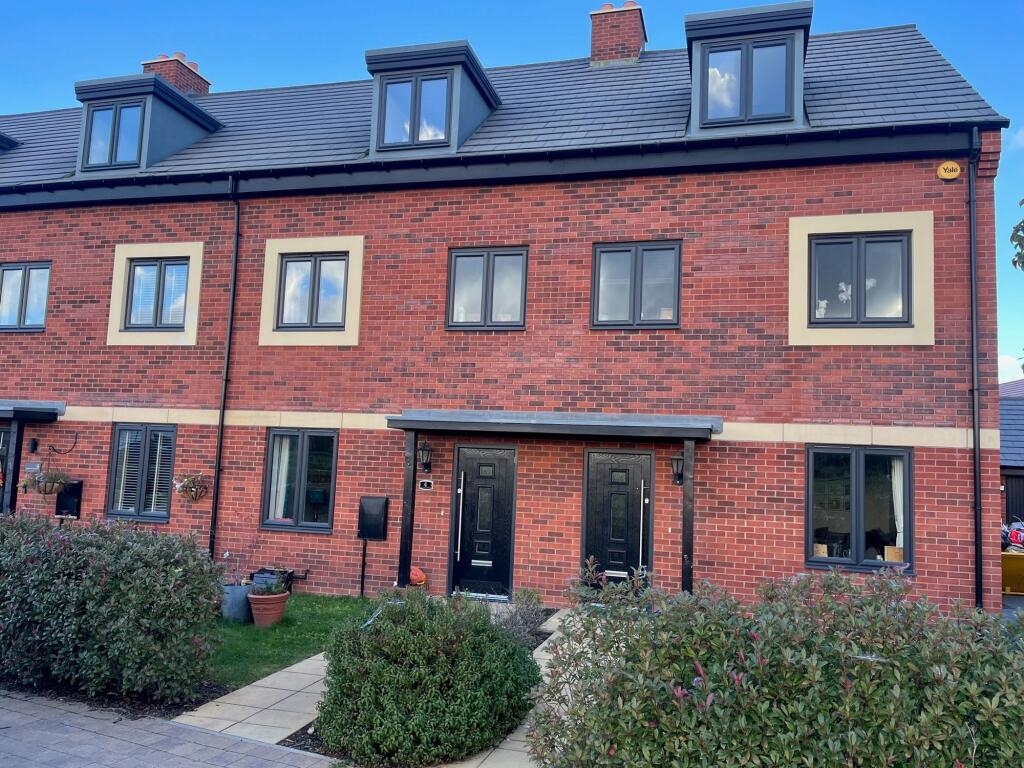 Stroudley Road, Shirley, B90