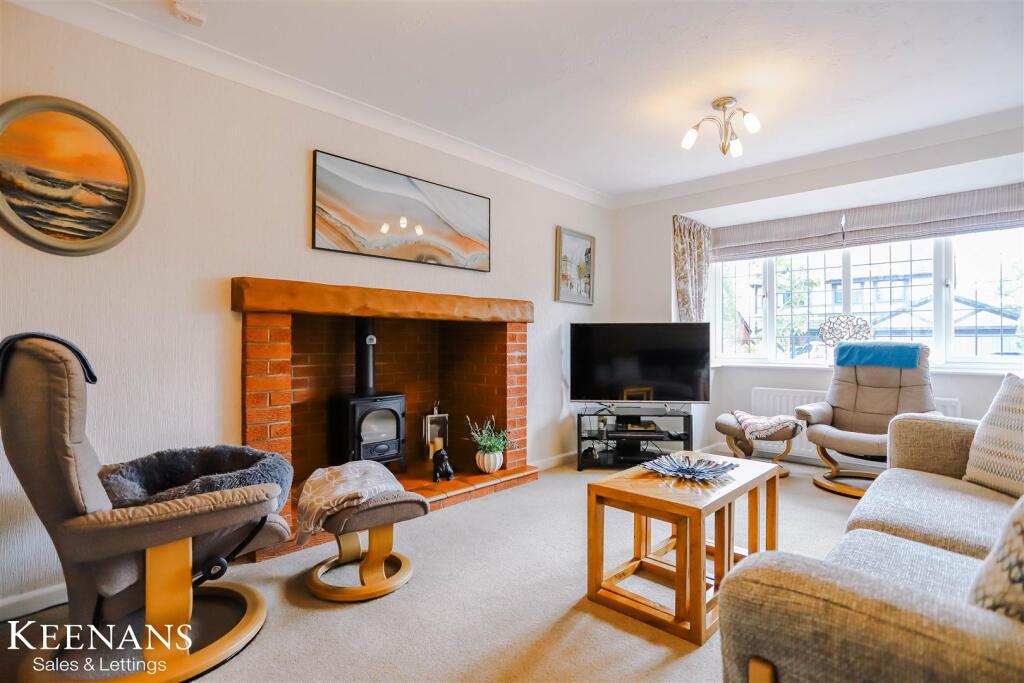 Additional image 2 of Easedale Close, Burnley