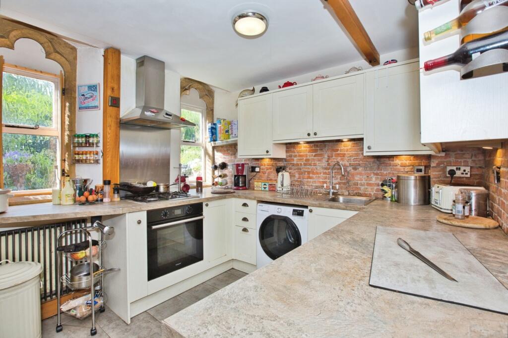 Additional image 6 of Great Western Terrace, Yeovil, Somerset, BA21