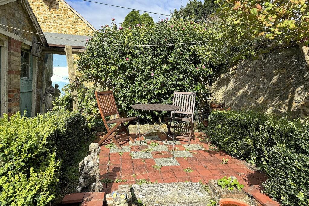 Additional image 12 of Alma Cottage, Castle Cary, Somerset, BA7