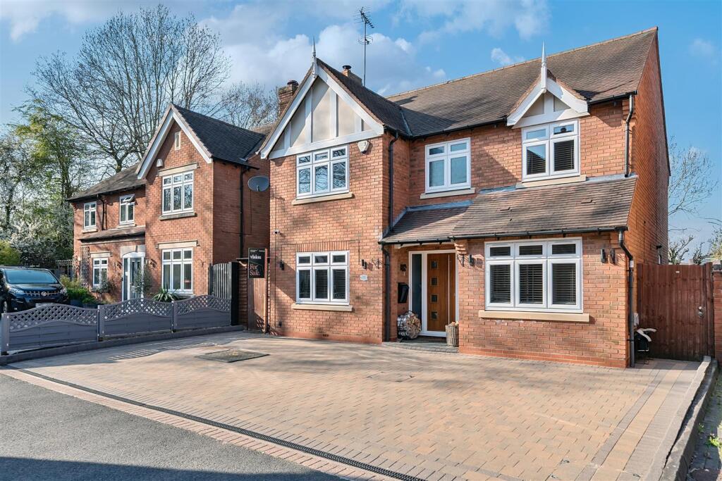 Additional image 24 of Lapworth Oaks, Lapworth