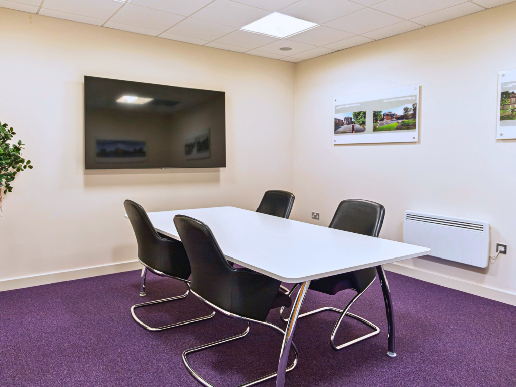 Additional image 25 of Empire Business Park, Off Liverpool Road, Burnley, BB12 6HH