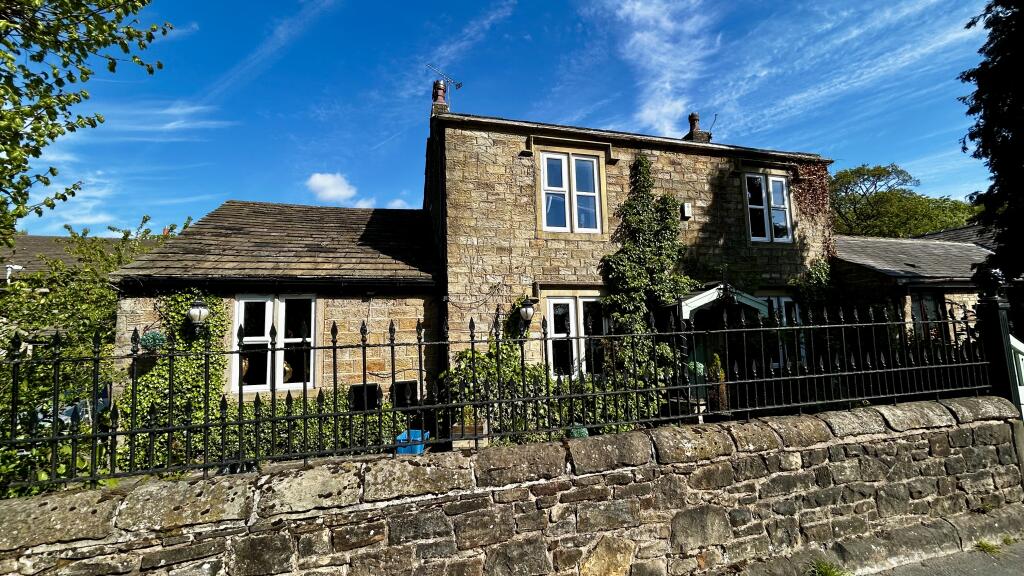 Additional image 21 of Padiham Road, Burnley, BB12