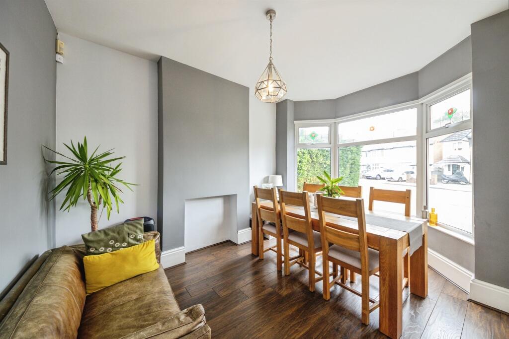 Additional image 4 of School Road, Shirley, Solihull