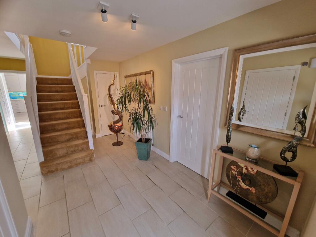 Additional image 11 of Gould Gardens, Yeovil, Somerset