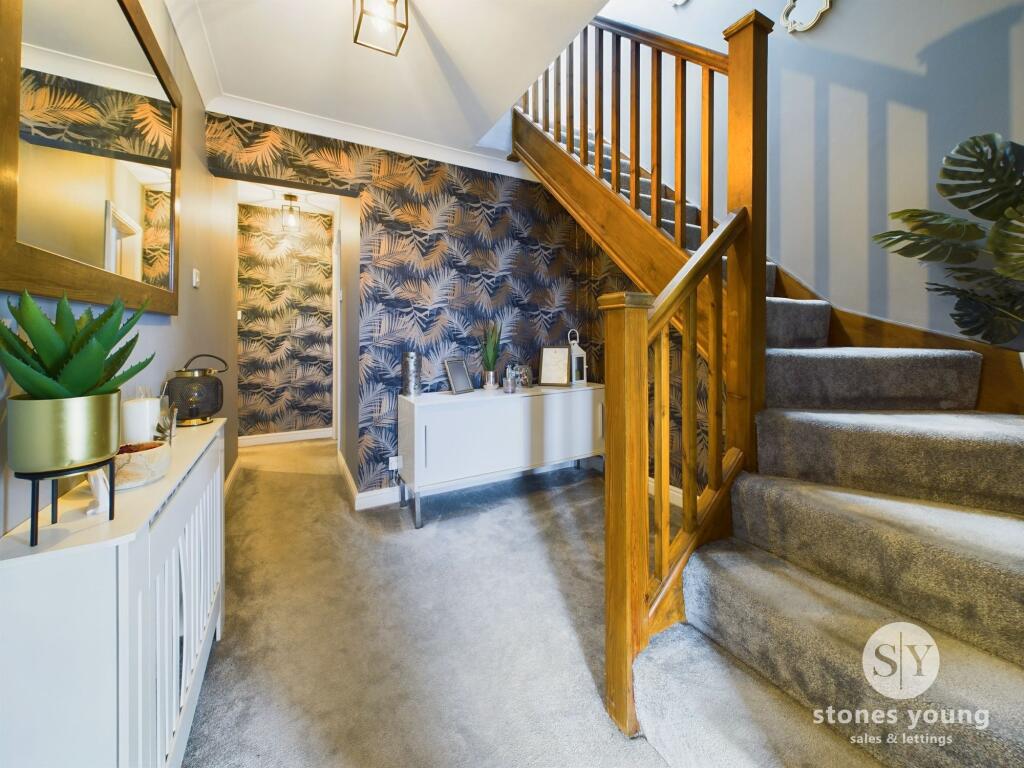 Additional image 21 of St. Marys Drive, Langho, BB6