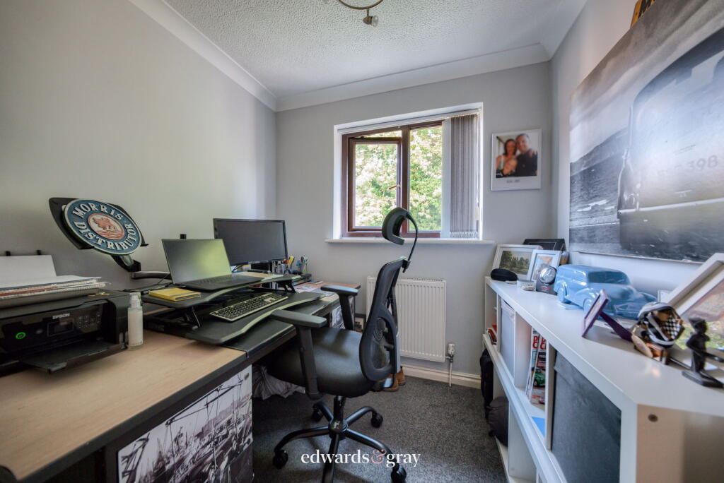 Additional image 22 of Lytham, Amington, Tamworth, B77 4QA