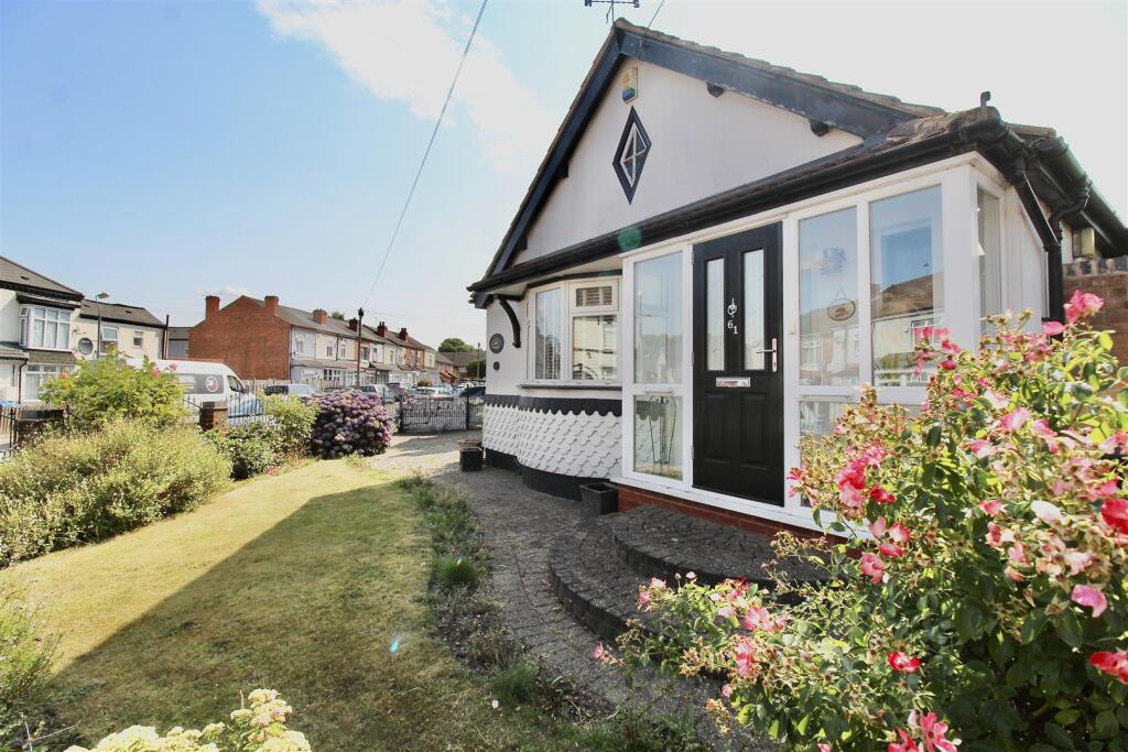 Additional image 15 of Asquith Road, Ward End, Birmingham