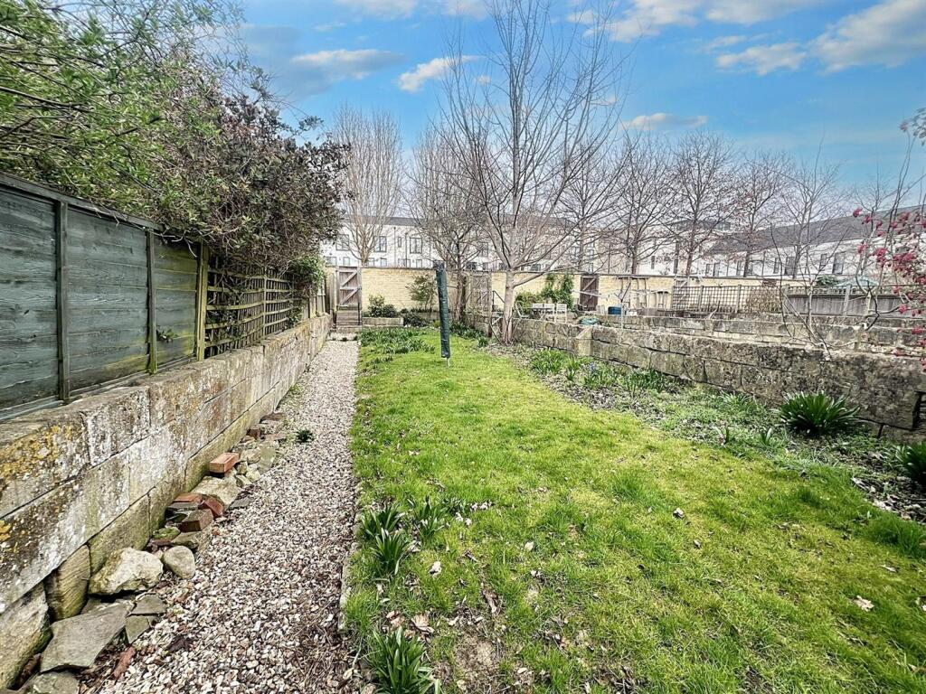 Additional image 19 of Victoria Buildings, Bath