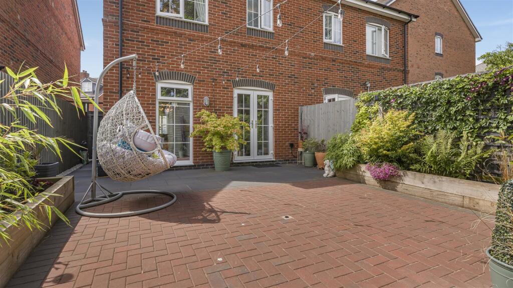 Additional image 30 of The Sidings, Water Orton