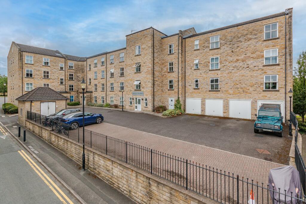 Additional image 13 of Britannia Wharf, Bingley, West Yorkshire, BD16