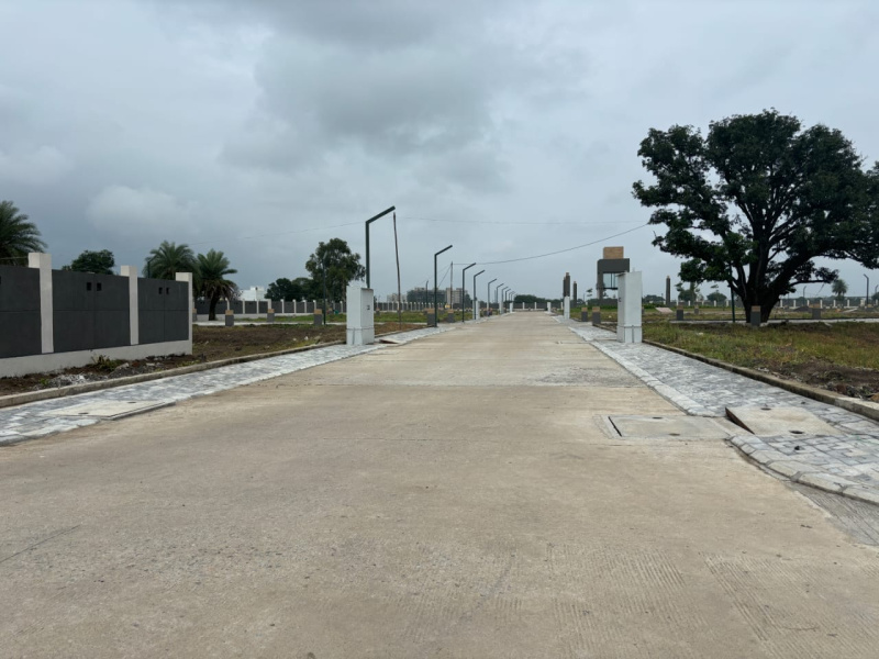 Additional image 3 of Super Corridor, Indore