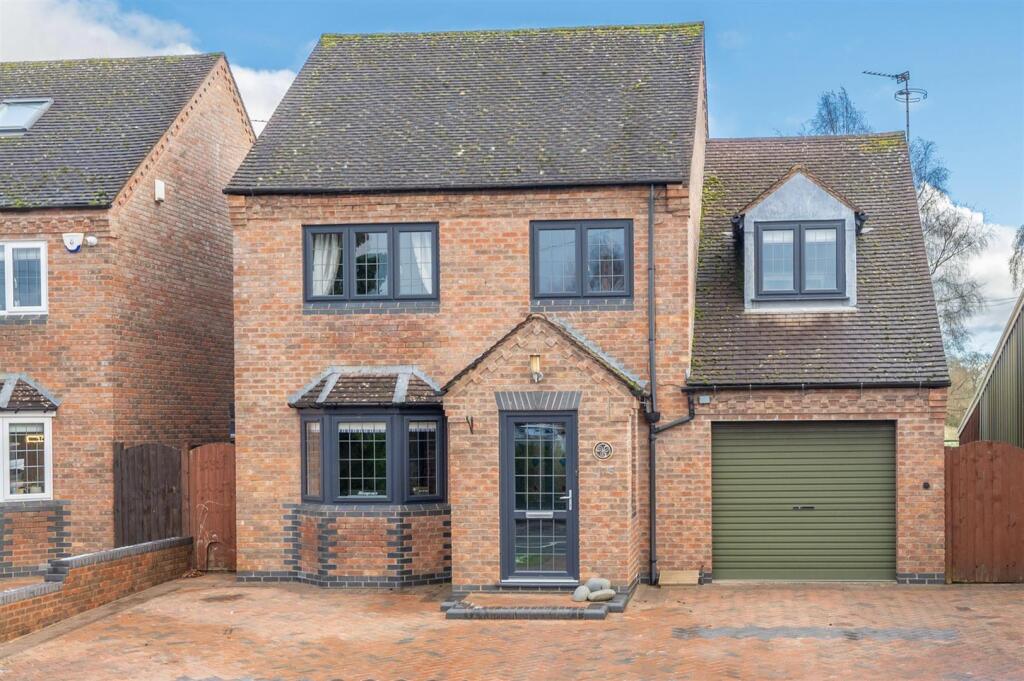 Additional image 29 of Shutt Lane, Earlswood, Solihull