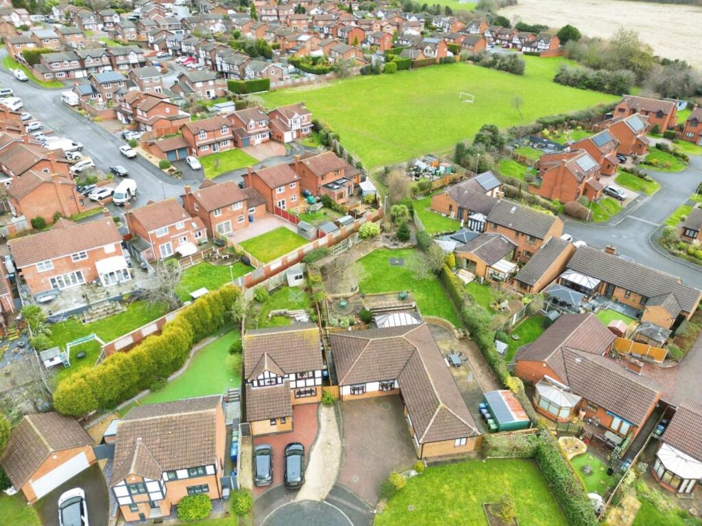 Additional image 23 of Maldale, Wilnecote, Tamworth