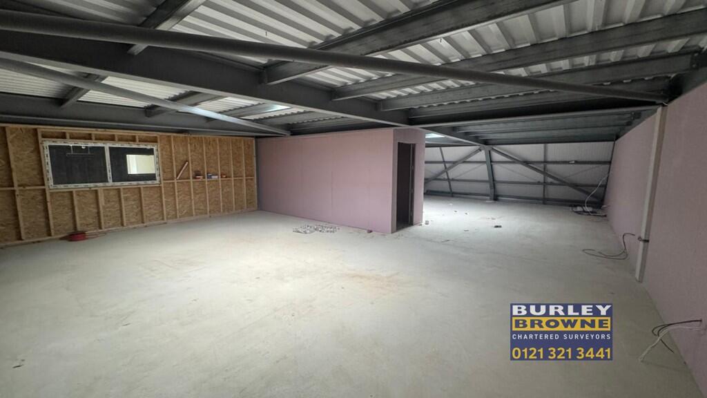 Additional image 2 of Coppice Lifestyle, Coppice Lane, Middleton, Staffordshire, B78 2BU