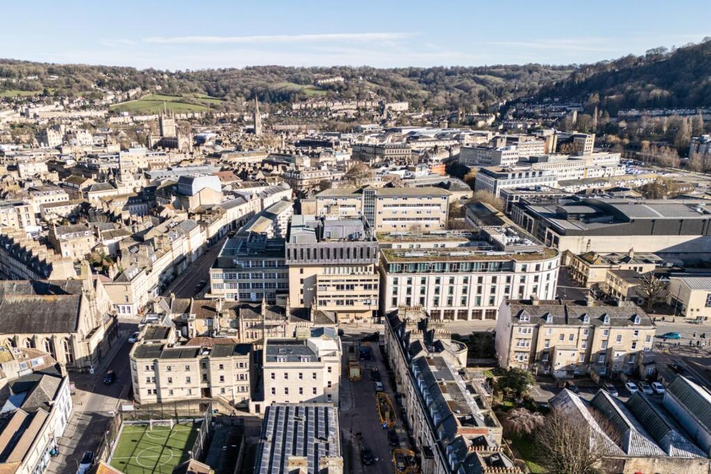 Additional image 24 of New King Street, Bath