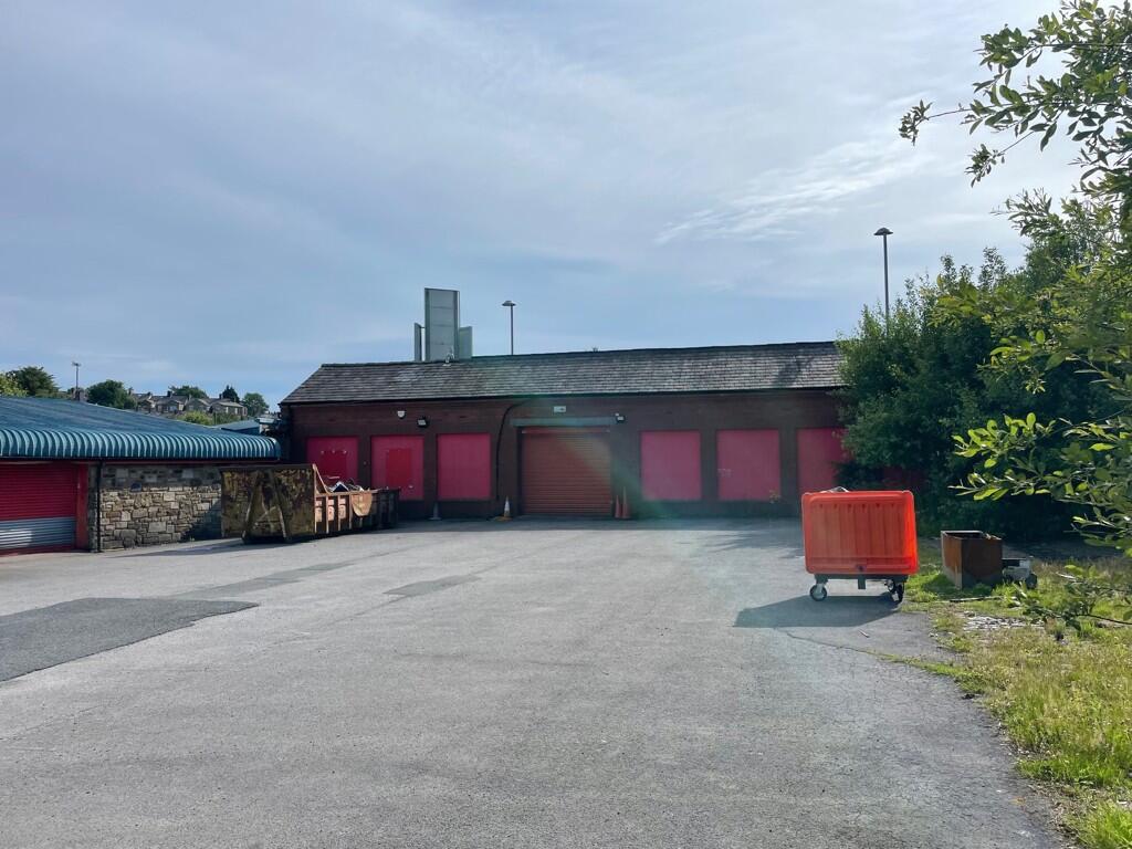 Additional image 8 of Former Garage Hyndburn Road, Accrington, BB5 1QG