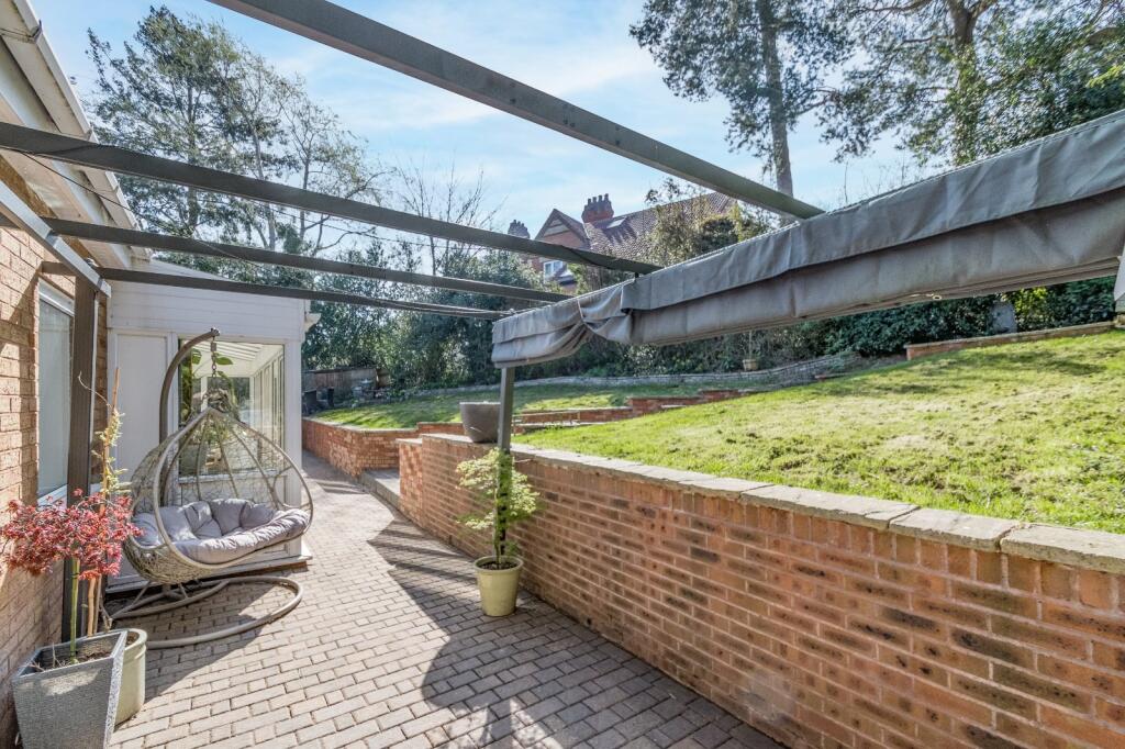 Additional image 19 of Mayfields, Southcrest, Redditch, Worcestershire, B98