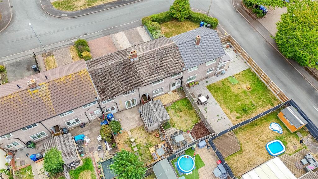 Additional image 21 of Spenser Close, Tamworth, Staffordshire, B79