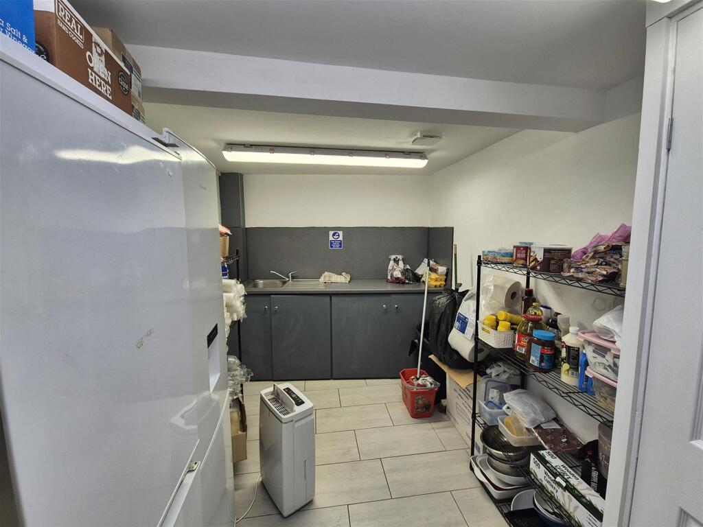 Additional image 6 of Cafe & Sandwich Bars, West Yorkshire