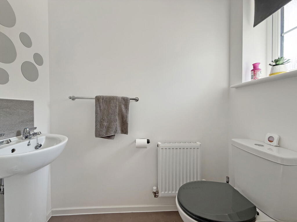 Additional image 11 of Flint Crescent, Westbury, BA13