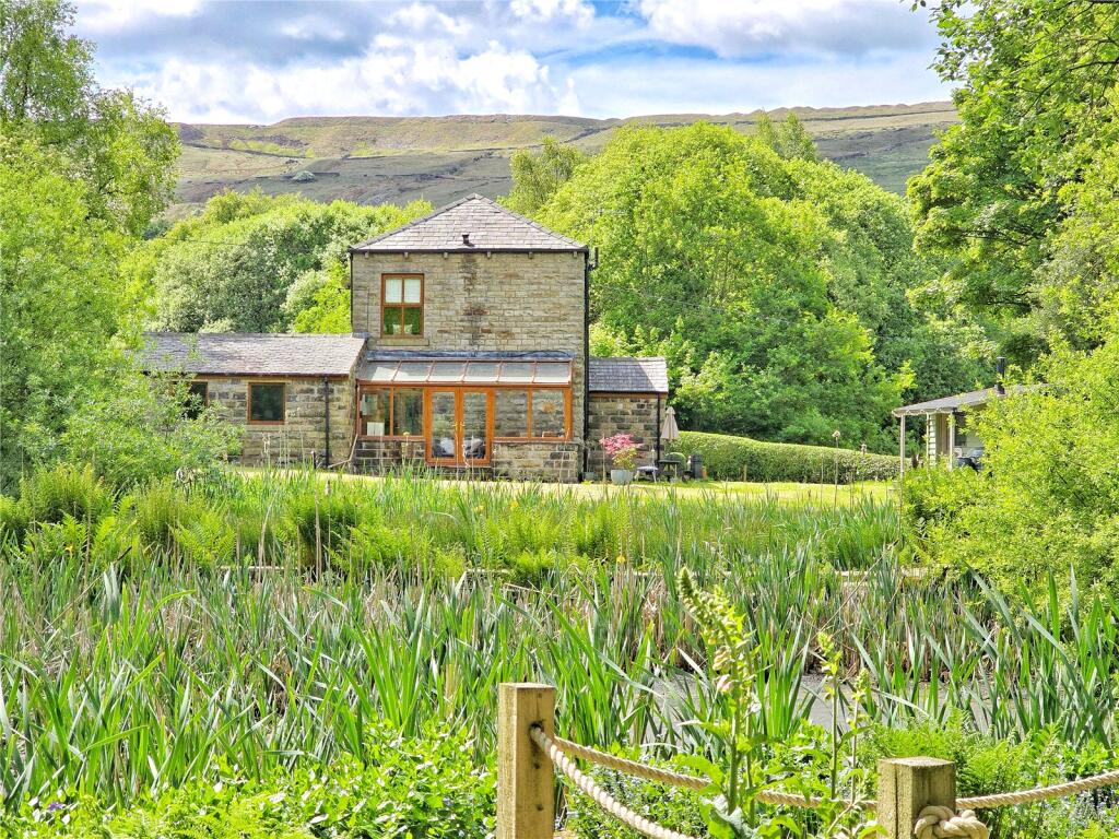 Additional image 46 of Lodge Bank House, Boarsgreave Lane, Cowpe, Rossendale, BB4