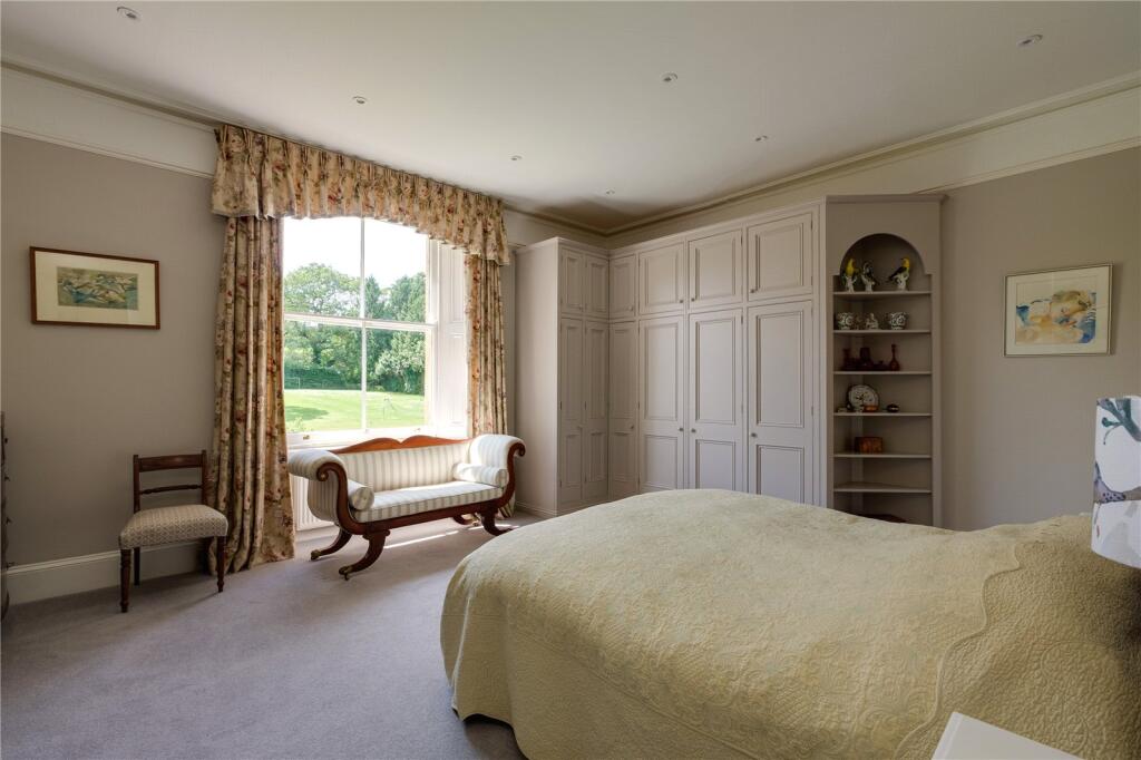 Additional image 12 of Church Street, West Coker, Yeovil, Somerset, BA22