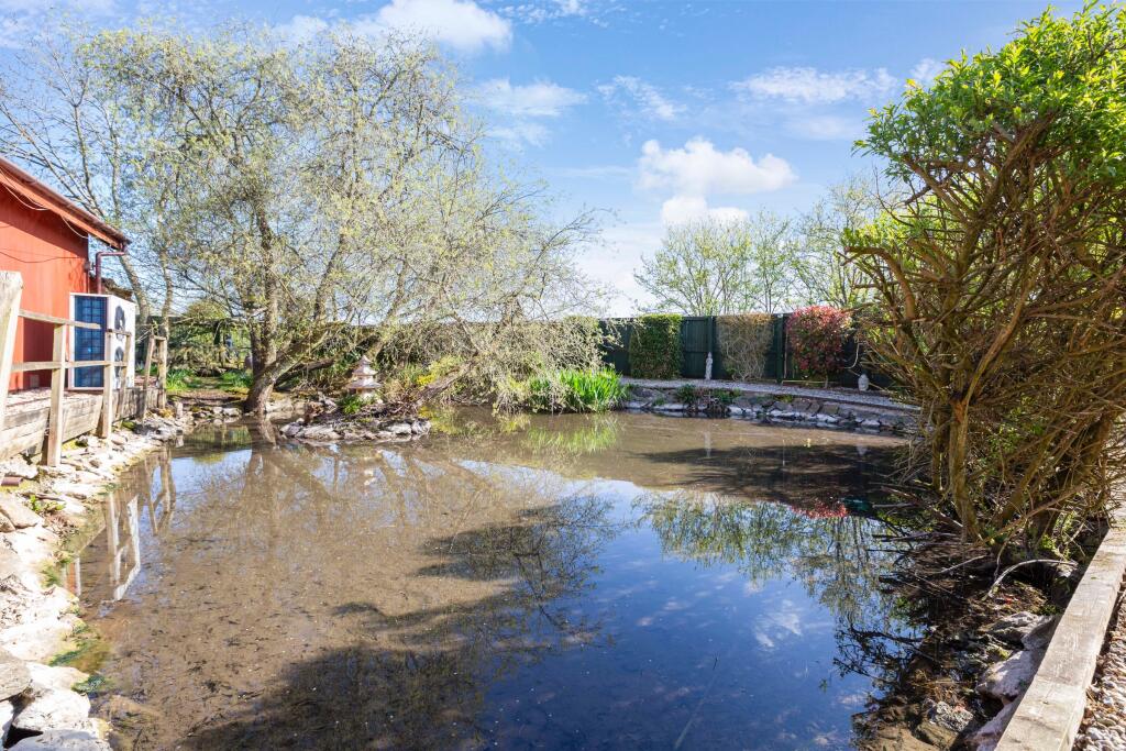 Additional image 29 of Orchard House, Southbrook, Mere, Warminster