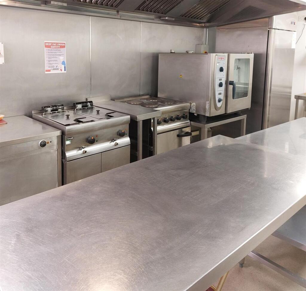 Additional image 8 of Macgregor Tithe, Tamworth