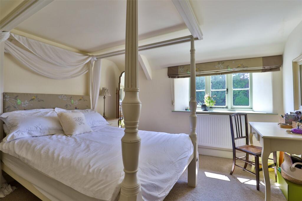 Additional image 10 of Stoke Hill, Stoke St. Michael, Radstock, Somerset, BA3