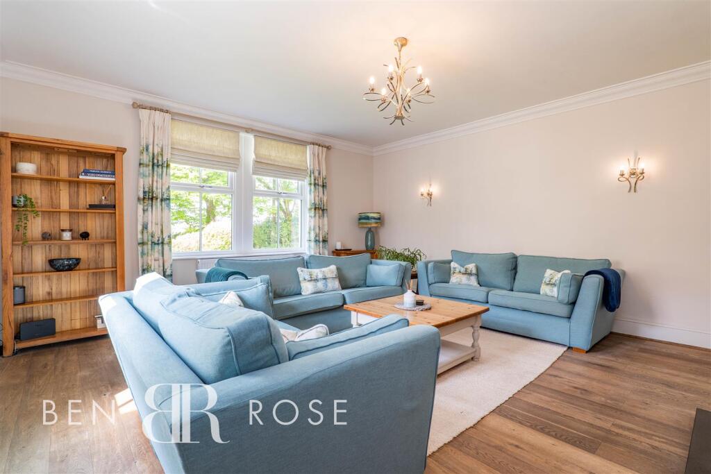 Additional image 7 of Woodfold Park, Mellor, Blackburn