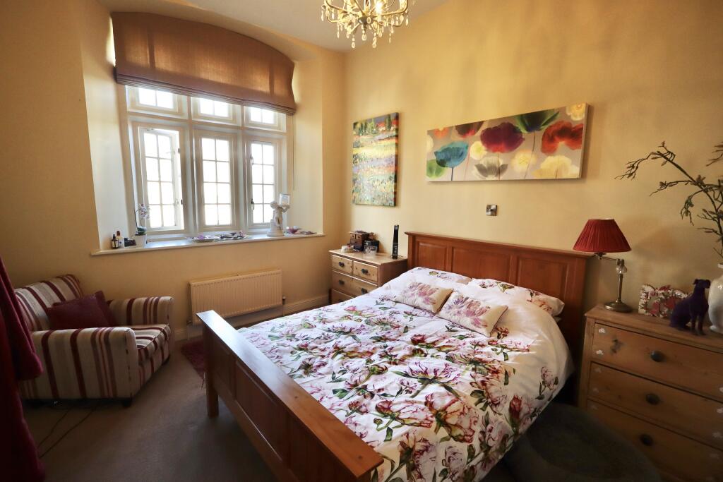 Additional image 13 of Gilbert Scott House, South Horrington