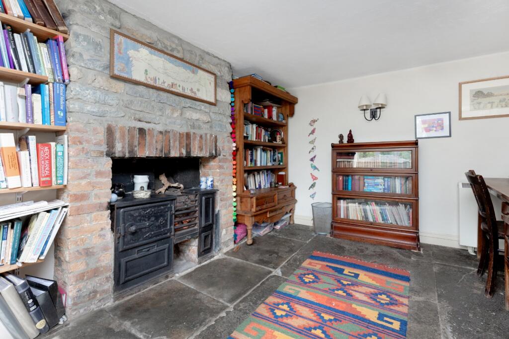 Additional image 7 of Forge Well, Stickleball Hill, East Pennard