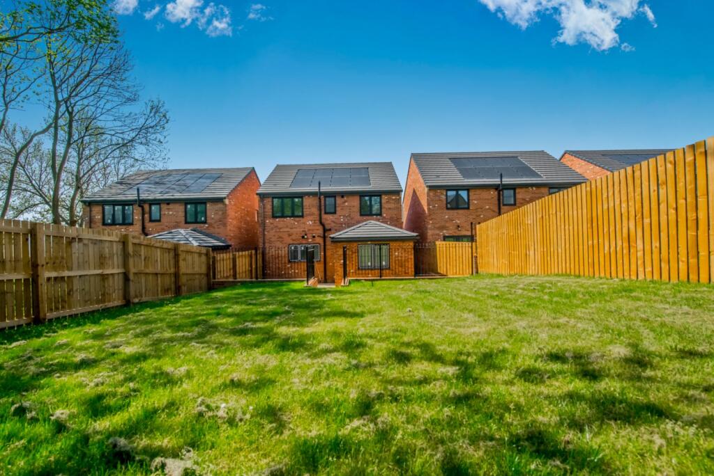 Additional image 24 of Westfield Green, Wyke/Scholes, Bradford, West Yorkshire, BD12