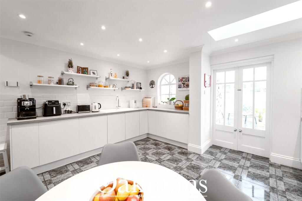 Additional image 22 of Bristol Road, Edgbaston, Birmingham, West Midlands, B5