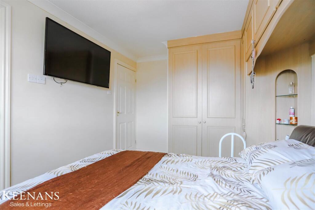 Additional image 31 of Collingwood, Clayton Le Moors, Accrington