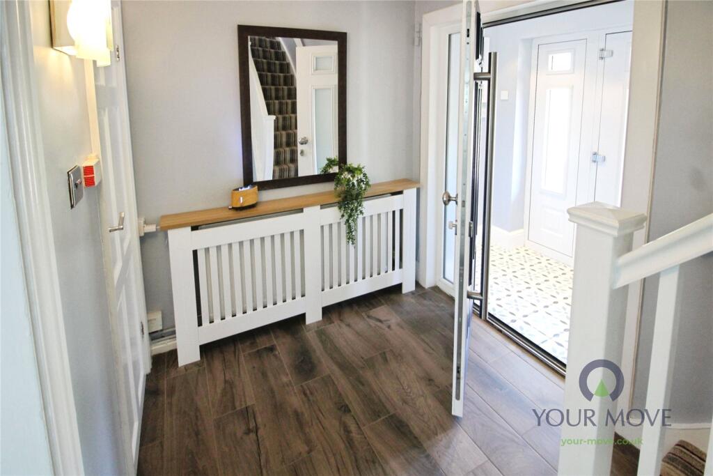 Additional image 12 of Hazelton Road, Marlbrook, Bromsgrove, Worcestershire, B61