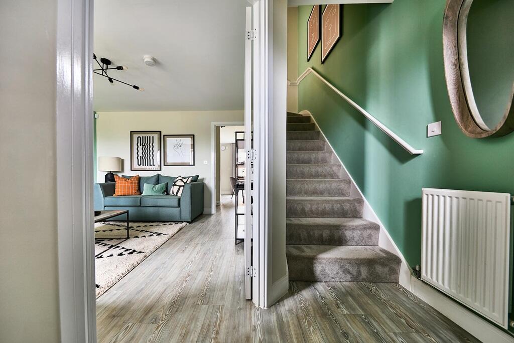 Additional image 14 of Half Penny Meadows,
Pendle Road,
Clitheroe,
Lancashire,
BB7 1LN