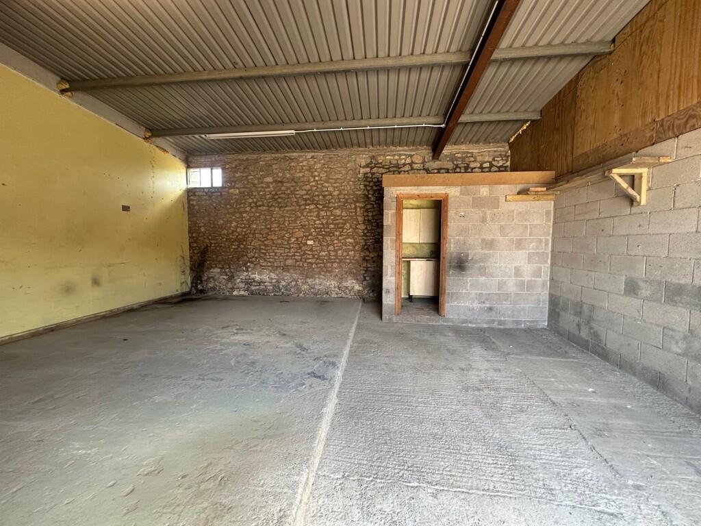 Additional image 2 of Unit 18, Old Redhouse Farm, Stratton On The Fosse, Radstock, BA3 4QE